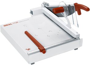 Papierschneidemaschine IDEAL