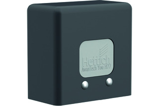 Einschlagwerkzeug für Frontbefestigung HETTICH AvanTech YOU