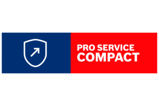 BOSCH PRO Service COMPACT Starter-Set