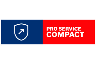 BOSCH PRO Service COMPACT - 3 ans