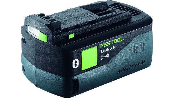 Batterie Li-Ion FESTOOL BP 18 Li 5,0 ASI