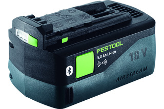 Batterie Li-Ion FESTOOL BP 18 Li 5,0 ASI