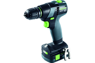 Akku-Bohrschrauber FESTOOL TXS 12 2.5-Plus Akku-Bohrschrauber FESTOOL TXS 12 2.5-Plus