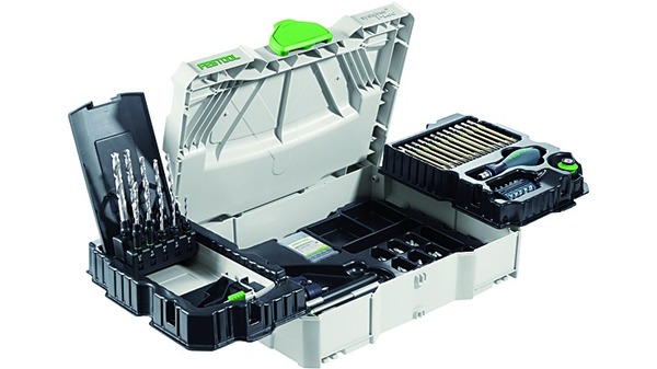 CENTROTEC-Systainer FESTOOL