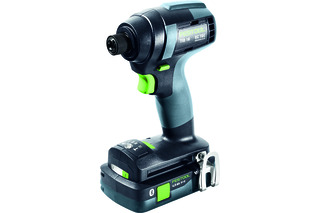 Akku-Schlagschrauber FESTOOL TID 18 HPC 4.0 I-Plus Akku-Schlagschrauber FESTOOL TID 18 HPC 4.0 I-Plus