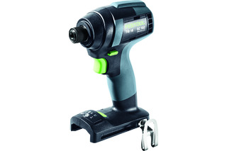 Akku-Schlagschrauber FESTOOL TID 18-Basic Akku-Schlagschrauber FESTOOL TID 18-Basic