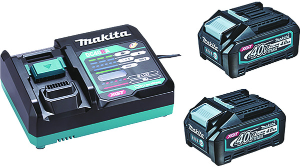 Batterie ENERGYPACK MAKITA EPAC 40-402