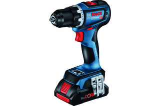 Akku-Bohrschrauber BOSCH GSR 18V-90 C Akku-Bohrschrauber BOSCH GSR 18V-90 C