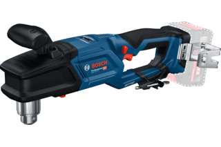 Akku-Winkelbohrmaschine BOSCH Click+Go GRD 18V-127 Akku-Winkelbohrmaschine BOSCH Click+Go GRD 18V-127