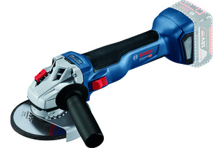 Akku-Winkelschleifer BOSCH Click+Go GWS 18V-10 Akku-Winkelschleifer BOSCH Click+Go GWS 18V-10