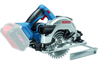 Akku-Kreissäge BOSCH Click+Go GKS 18 V-57 G Akku-Kreissäge BOSCH Click+Go GKS 18 V-57 G