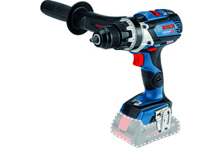 Akku-Bohrschrauber BOSCH Click+Go GSR 18 V-110 C Akku-Bohrschrauber BOSCH Click+Go GSR 18 V-110 C