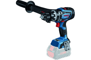 Akku-Schlagbohrschrauber BOSCH Click+Go GSB 18 V-150 C BITURBO Akku-Schlagbohrschrauber BOSCH Click+Go GSB 18 V-150 C BITURBO