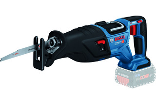 Akku-Säbelsäge BOSCH Click+Go GSA 18V-28 BITURBO Akku-Säbelsäge BOSCH Click+Go GSA 18V-28 BITURBO