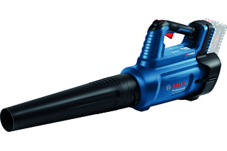 Akku-Laubbläser BOSCH Click+Go GBL 18V-750 BITURBO Akku-Laubbläser BOSCH Click+Go GBL 18V-750 BITURBO