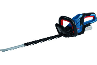 Akku-Heckenschere BOSCH Click+Go GHE 18V-60 Akku-Heckenschere BOSCH Click+Go GHE 18V-60