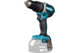 Akku-Schlagbohrschrauber MAKITA LXT® DHP484ZJ Akku-Schlagbohrschrauber MAKITA LXT® DHP484ZJ