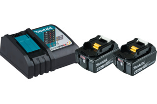Energypack 18 V MAKITA EPAC 18-402 Energypack 18 V MAKITA EPAC 18-402
