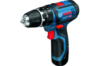 Akku-Schlagbohrschrauber BOSCH GSB 12 V-15 Akku-Schlagbohrschrauber BOSCH GSB 12 V-15