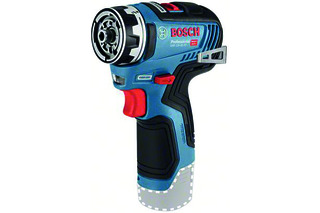 Akku-Bohrschrauber BOSCH Click+Go GSR 12 V-35 FC FlexiClick Akku-Bohrschrauber BOSCH Click+Go GSR 12 V-35 FC FlexiClick