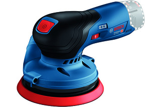 Akku-Exzenterschleifer BOSCH Click+Go GEX 12V-125 Akku-Exzenterschleifer BOSCH Click+Go GEX 12V-125