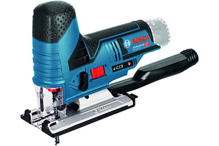 Akku-Pendelstichsäge BOSCH Click+Go GST 12 V-70 Akku-Pendelstichsäge BOSCH Click+Go GST 12 V-70