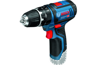 Akku-Schlagbohrschrauber BOSCH Click+Go GSB 12 V-15 Akku-Schlagbohrschrauber BOSCH Click+Go GSB 12 V-15