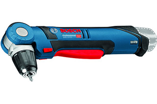 Akku-Winkelbohrschrauber BOSCH Click+Go GWB 12 V-10 Akku-Winkelbohrschrauber BOSCH Click+Go GWB 12 V-10