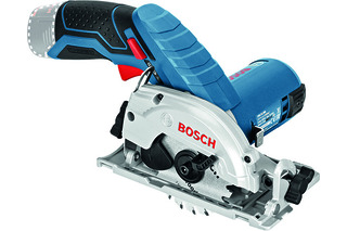 Akku-Kreissäge BOSCH Click+Go GKS 12 V-26 Akku-Kreissäge BOSCH Click+Go GKS 12 V-26