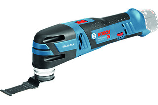 Akku-Multi-Cutter BOSCH Click+Go GOP 12 V-28 Akku-Multi-Cutter BOSCH Click+Go GOP 12 V-28