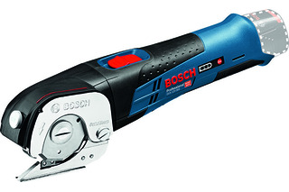 Akku-Universalschere BOSCH Click+Go GUS 12 V-300 Akku-Universalschere BOSCH Click+Go GUS 12 V-300