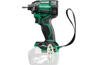 Akku-Schlagschrauber HIKOKI WH36DC BASIC Akku-Schlagschrauber HIKOKI WH36DC BASIC