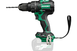 Akku-Bohrschrauber HIKOKI DS36DC BASIC Akku-Bohrschrauber HIKOKI DS36DC BASIC