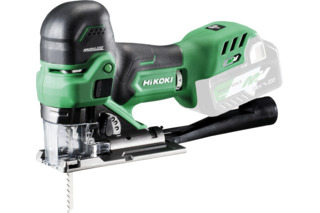 Akku-Pendelstichsäge HIKOKI CJ36DB BASIC Akku-Pendelstichsäge HIKOKI CJ36DB BASIC