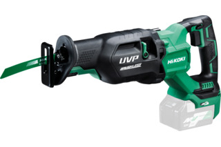 Akku-Säbelsäge HIKOKI CR36DA BASIC Akku-Säbelsäge HIKOKI CR36DA BASIC