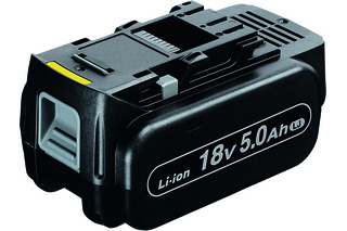 Accus Li-Ion PANASONIC