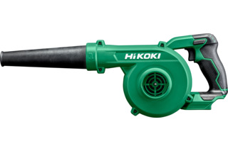 Akku-Gebläse/Sauger HIKOKI RB18DC Basic Akku-Gebläse/Sauger HIKOKI RB18DC Basic