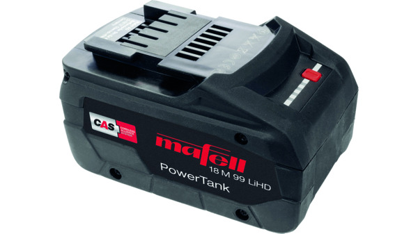 Batteria PowerTank MAFELL M 18 V