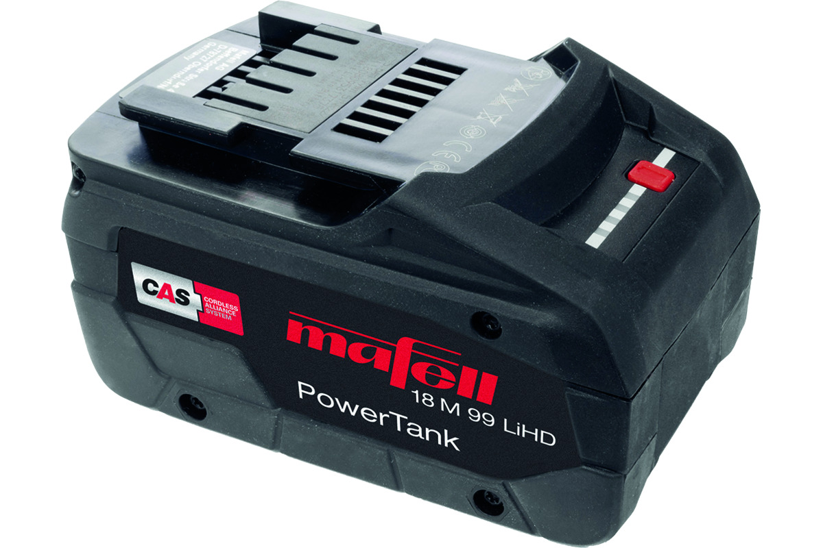 Accu PowerTank MAFELL M 18 V