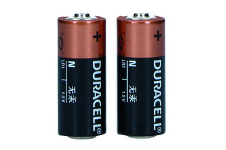 Batterie alcaline DURACELL