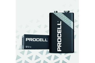 Batterie alcaline DURACELL PROCELL