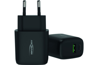 USB-Ladegerät ANSMANN USB-Ladegerät ANSMANN