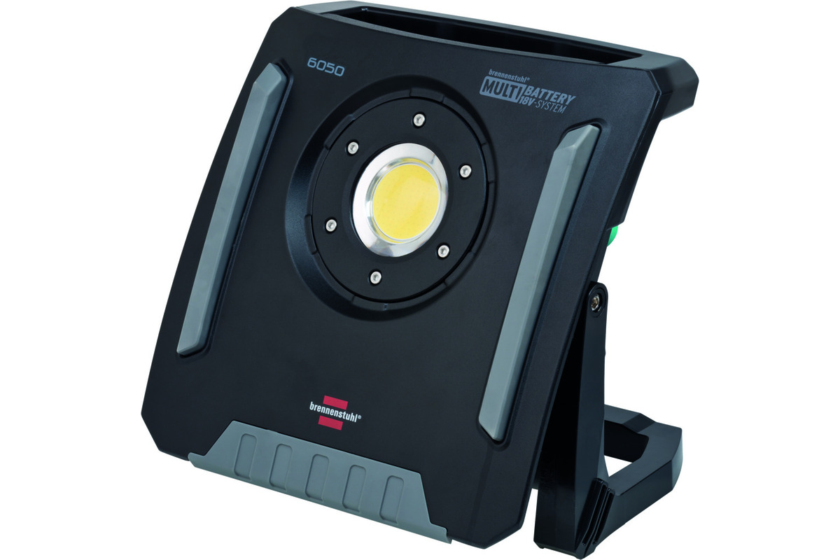 Brennenstuhl brennenstuhl®Connect LED WiFi Strahler mit Infrarot Brennenstuhl brennenstuhl®Connect LED WiFi Strahler mit Infrarot