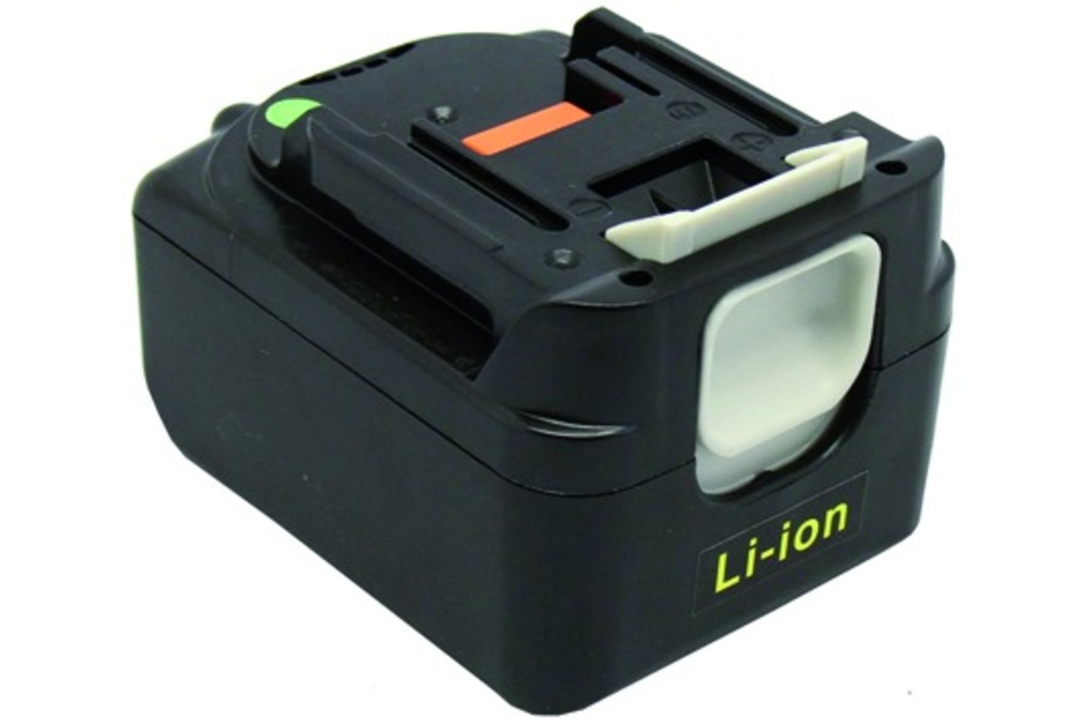 Batterie agli ioni di litro compatibile per MAKITA