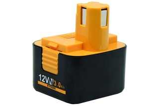 Batterie a blocchi compatibile per PANASONIC