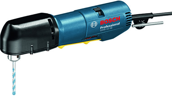 Perceuse d'angle BOSCH GWB 10 RE