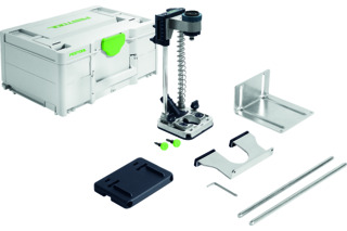 Mobiler Bohrvorsatz FESTOOL MB 40-Set Mobiler Bohrvorsatz FESTOOL MB 40-Set