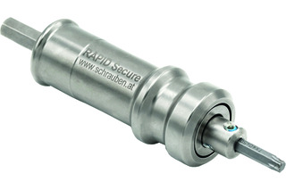 Einschraubwerkzeug RAPID® Secure Einschraubwerkzeug RAPID® Secure