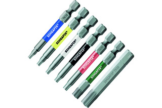 Schraubendreher-Einsätze SIHGAFIX Schraubendreher-Einsätze SIHGAFIX