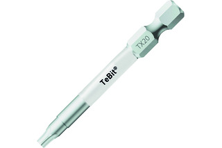 Schraubendreher-Einsätze SIHGA TeBit Schraubendreher-Einsätze SIHGA TeBit